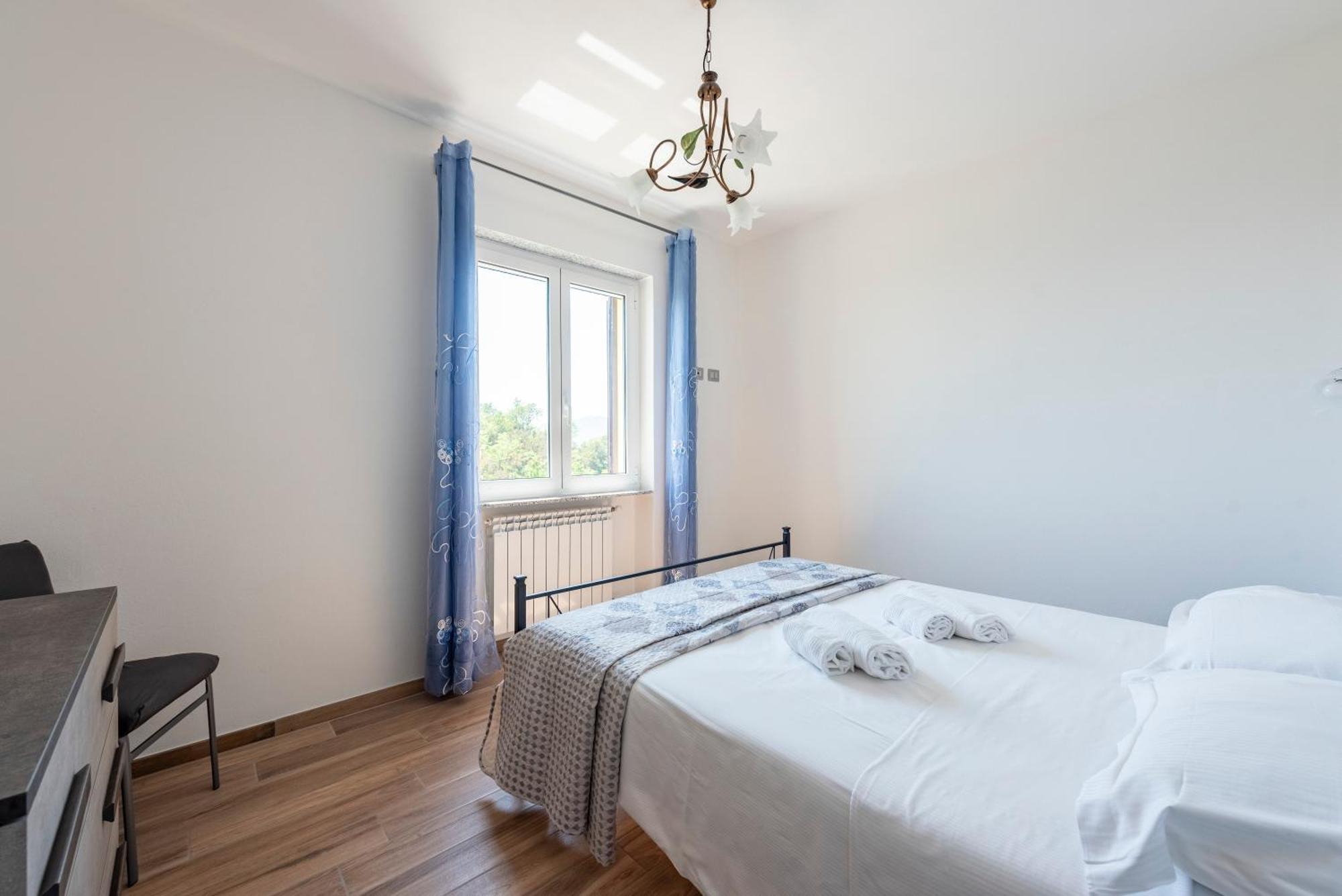 Joivy Villa Guanna - Charming Flat With Garden Bracco Eksteriør bilde