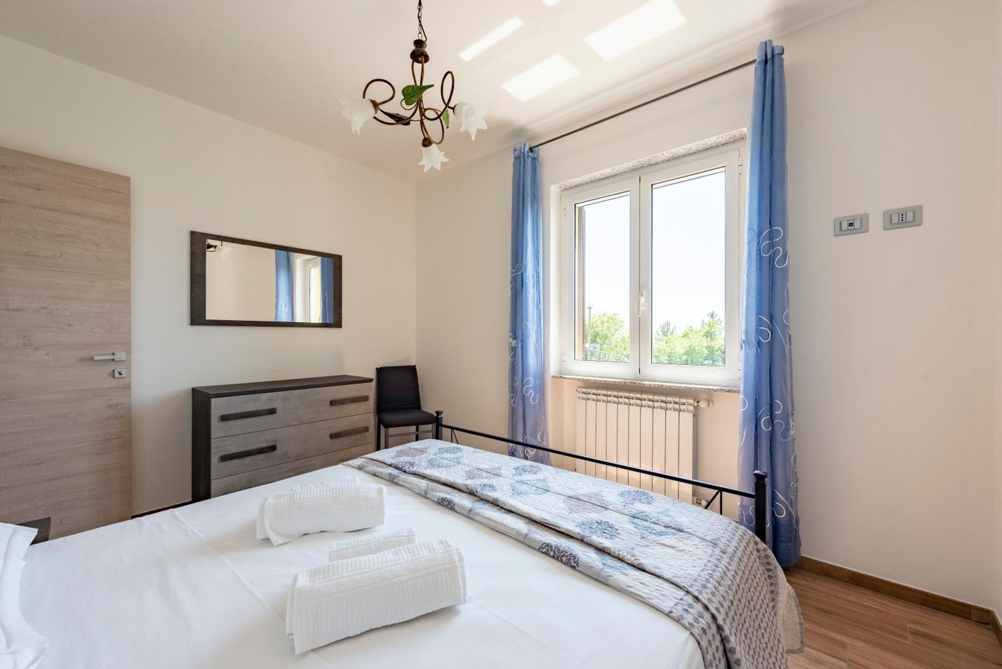 Joivy Villa Guanna - Charming Flat With Garden Bracco Eksteriør bilde