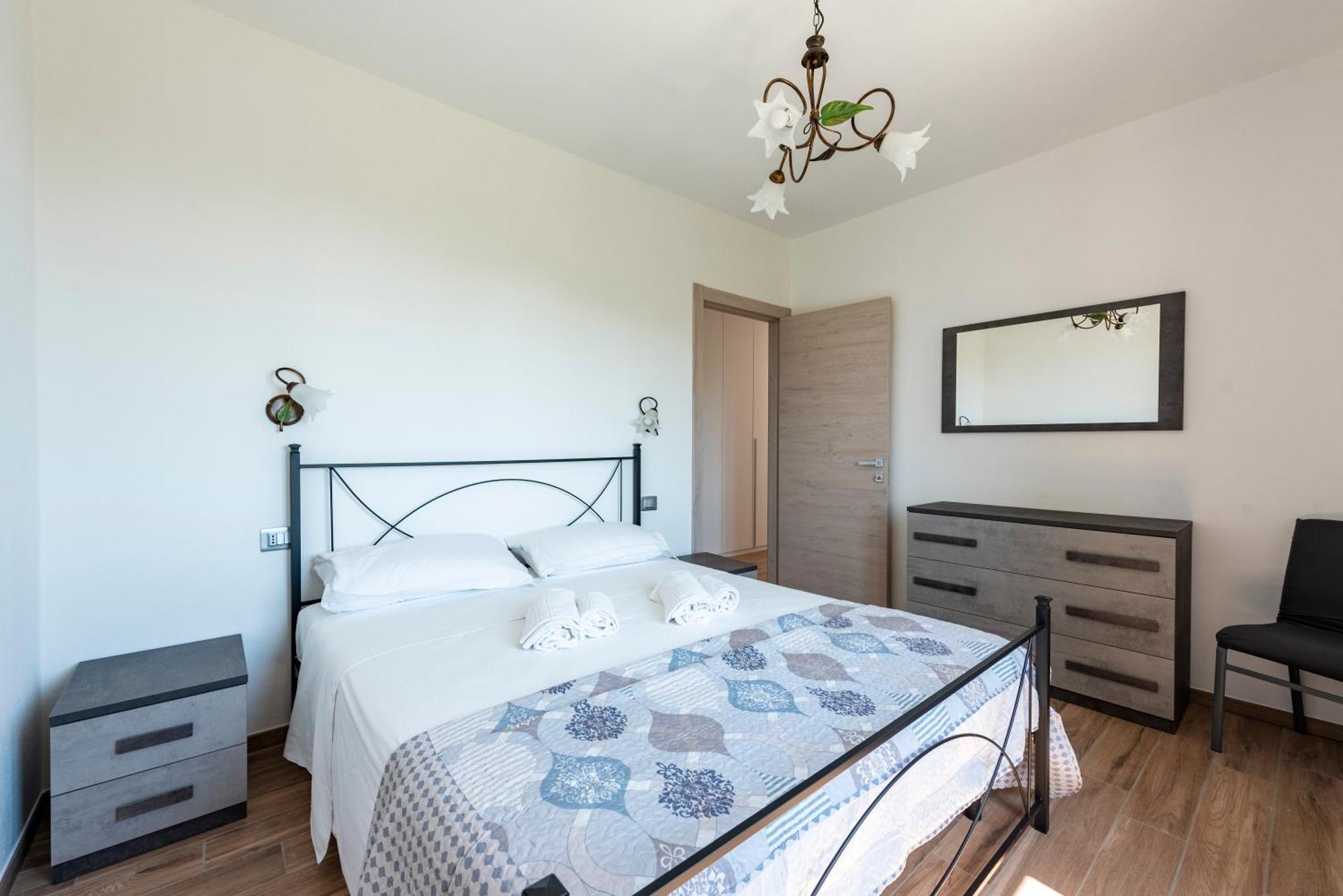 Joivy Villa Guanna - Charming Flat With Garden Bracco Eksteriør bilde